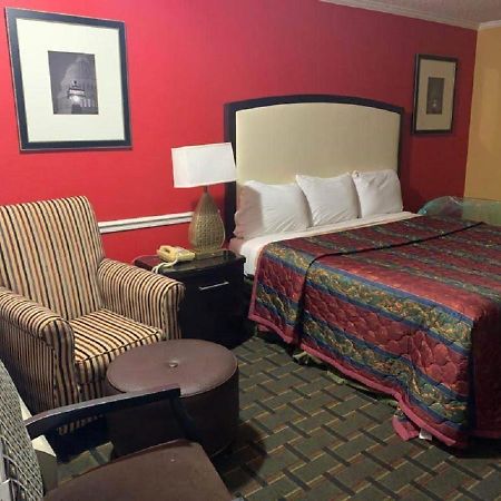 Stay Express Inn & Suites Demopolis Dış mekan fotoğraf