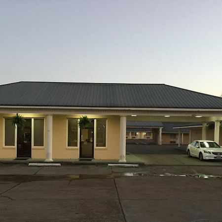 Stay Express Inn & Suites Demopolis Dış mekan fotoğraf