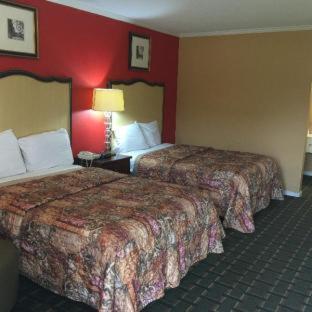 Stay Express Inn & Suites Demopolis Oda fotoğraf