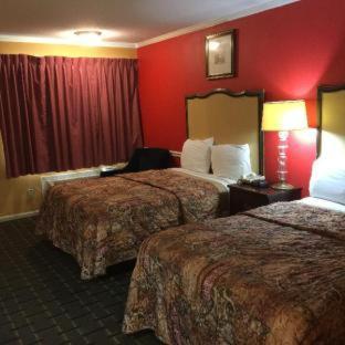 Stay Express Inn & Suites Demopolis Oda fotoğraf